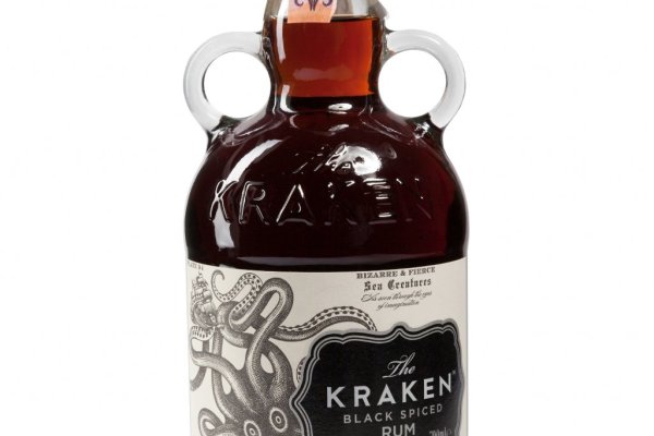 Kraken найдется все