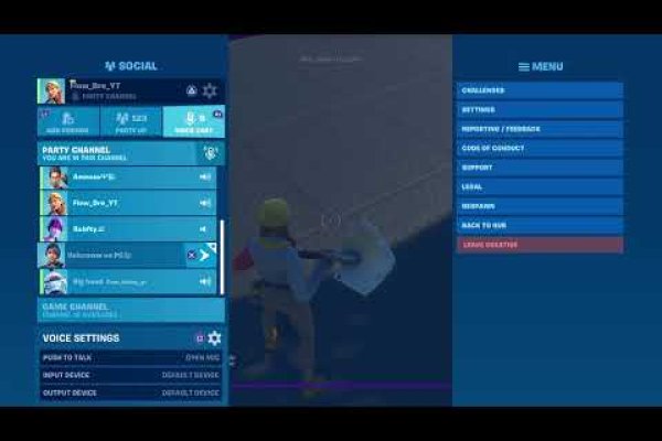 Kraken marketplace