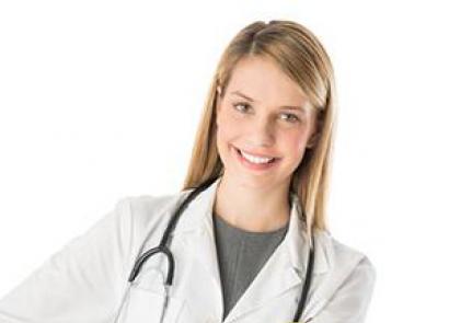 Медицинские профессии: список